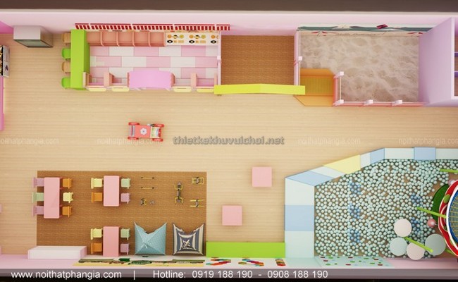 khu vui chơi dâu tây đồng tháp