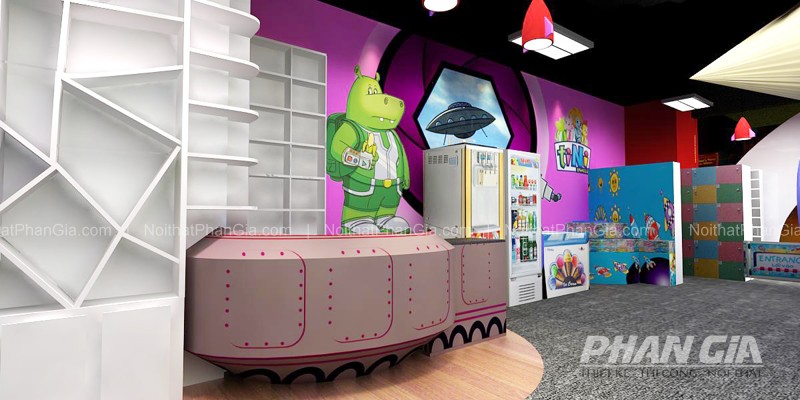 Cty CP Phát Triển Thương Hiệu Phan Gia