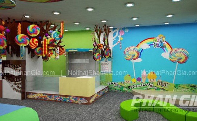 Cty CP Phát Triển Thương Hiệu Phan Gia