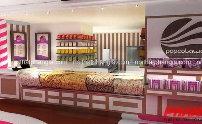 Cty CP Phát Triển Thương Hiệu Phan Gia