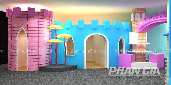 Cty CP Phát Triển Thương Hiệu Phan Gia