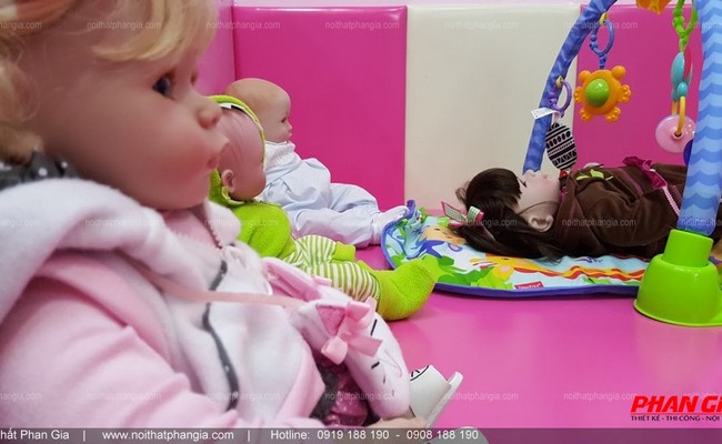 Cty CP Phát Triển Thương Hiệu Phan Gia