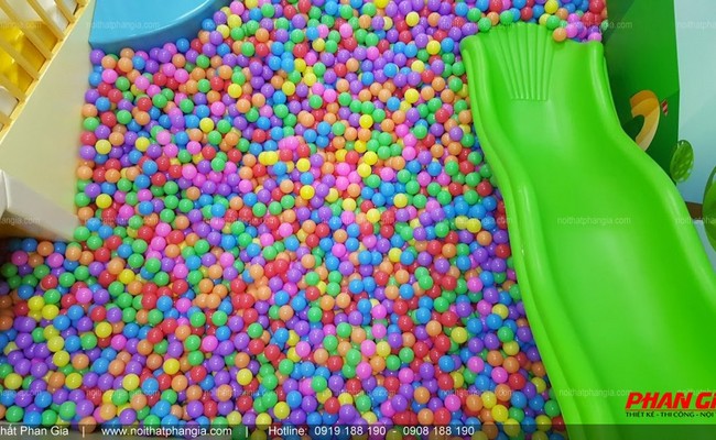 Cty CP Phát Triển Thương Hiệu Phan Gia