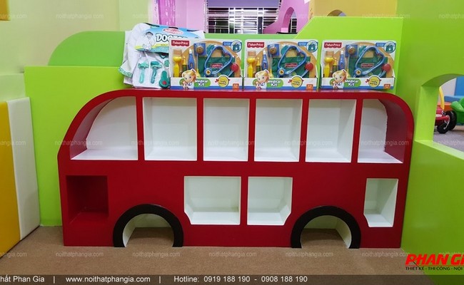 Cty CP Phát Triển Thương Hiệu Phan Gia