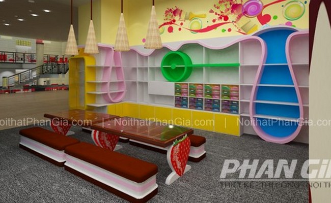 Cty CP Phát Triển Thương Hiệu Phan Gia