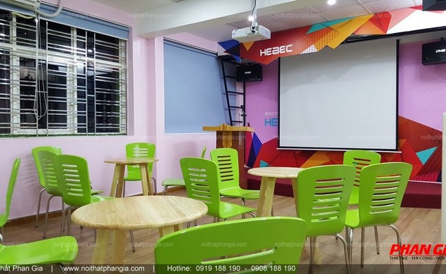 Cty CP Phát Triển Thương Hiệu Phan Gia