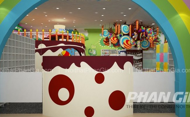 Cty CP Phát Triển Thương Hiệu Phan Gia