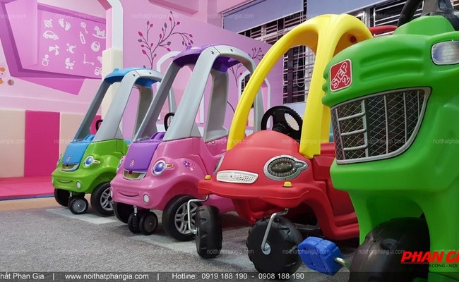 Cty CP Phát Triển Thương Hiệu Phan Gia