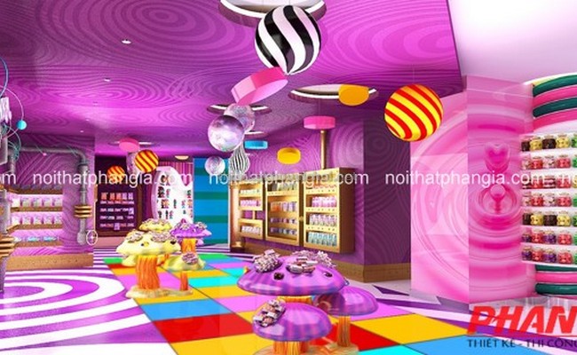 Cty CP Phát Triển Thương Hiệu Phan Gia