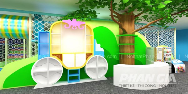 Cty CP Phát Triển Thương Hiệu Phan Gia