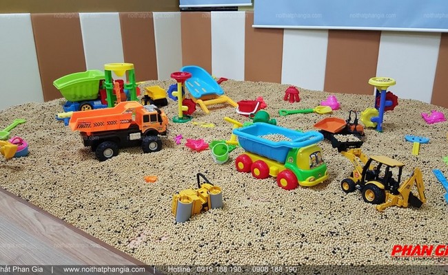 Cty CP Phát Triển Thương Hiệu Phan Gia