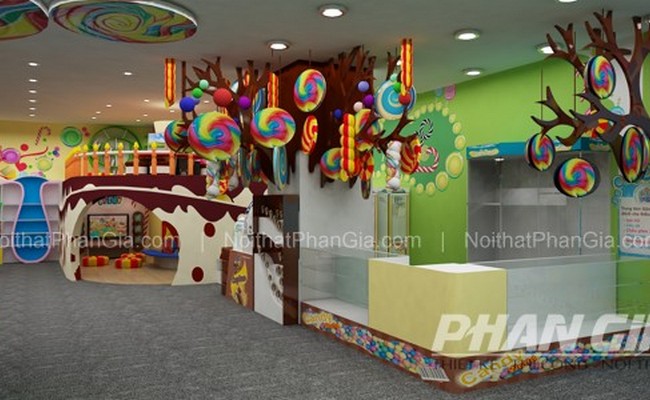 Cty CP Phát Triển Thương Hiệu Phan Gia