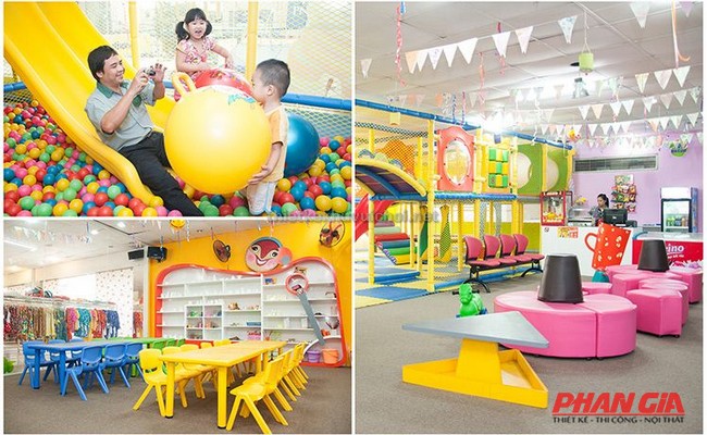 Cty CP Phát Triển Thương Hiệu Phan Gia