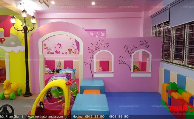 Cty CP Phát Triển Thương Hiệu Phan Gia